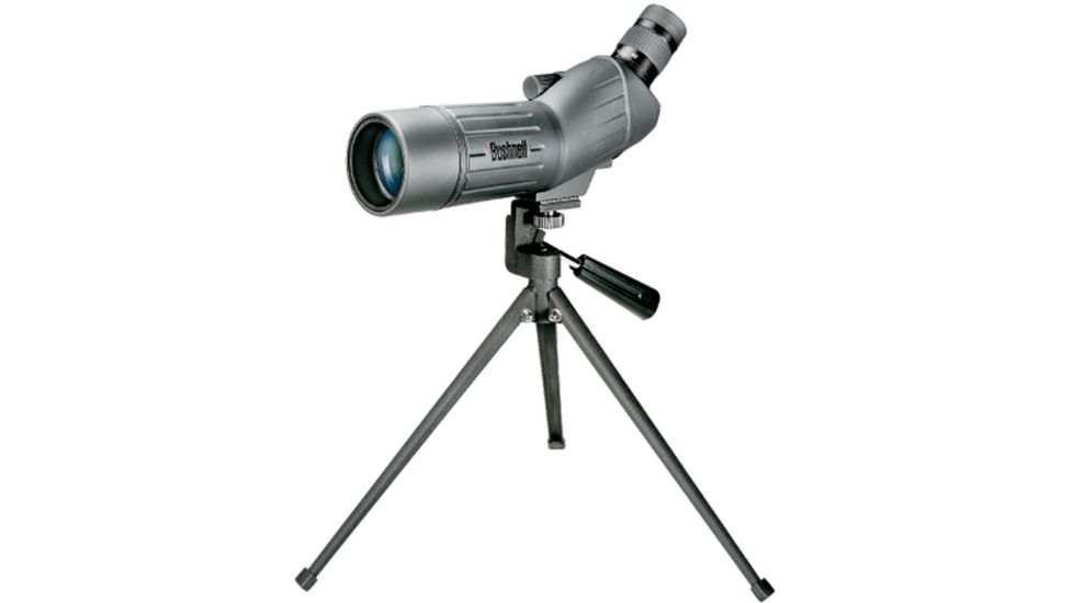 Bushnell Sentry 18-36x50 Spotting Scope 781838