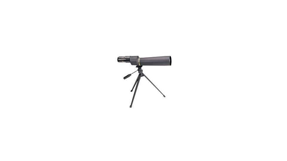 Bushnell 12-36x50mm Sportview Zoom Spotting Scope, Tripod, & Case