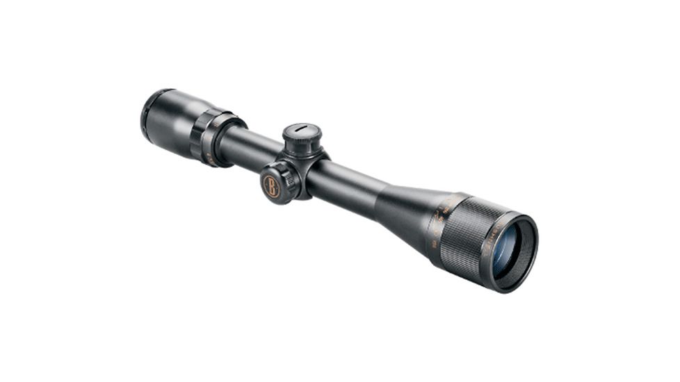 Bushnell Banner 3.5-10x36 .17 Super AO Rifle Scope Matte Multi-X 613510 Rifle scope