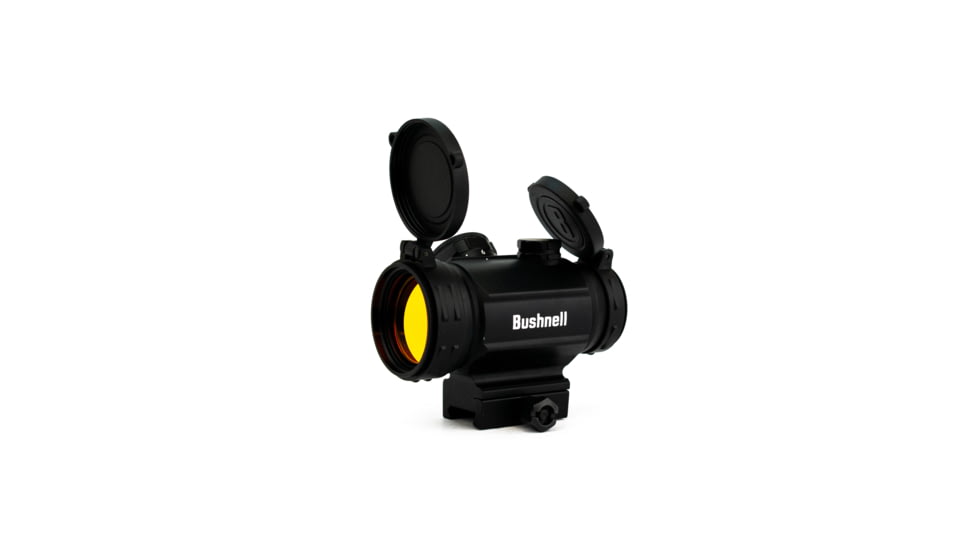 Bushnell Tac Optics Big D 1x37mm Red Dot Sight, 3 MOA Dot Reticle, Box 5L, BT71X37