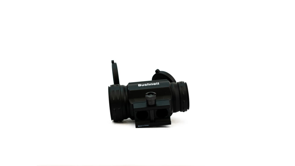 Bushnell Tac Optics Big D 1x37mm Red Dot Sight, 3 MOA Dot Reticle, Box 5L, BT71X37