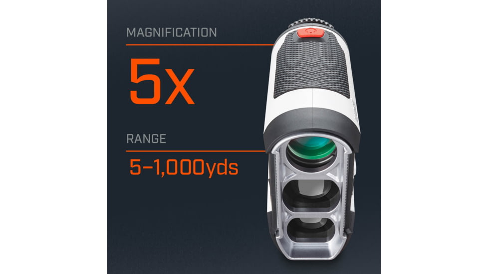 Bushnell Tour V4 - 201660