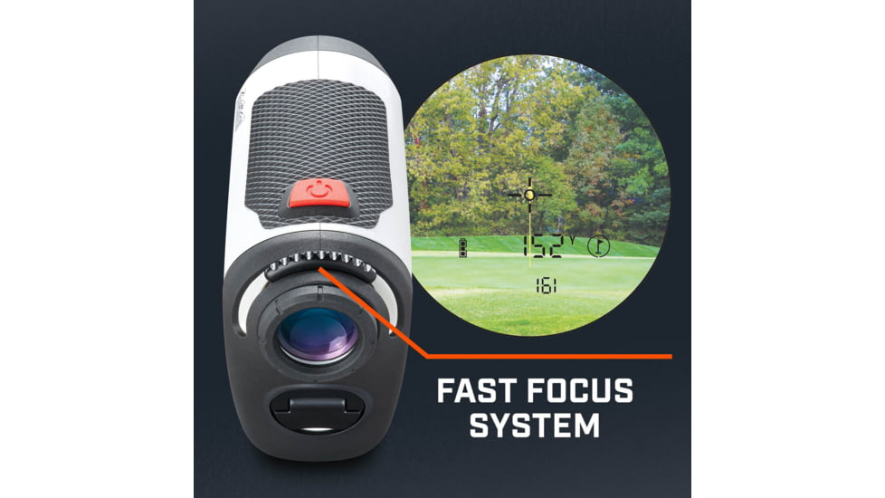 Bushnell Tour V4 - 201660