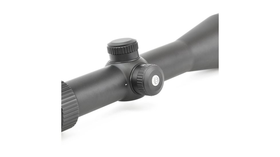 Bushnell Trophy Xtreme, 2.5-10x44, 30mm, Multi-X, Matte, BOX 6L 752104