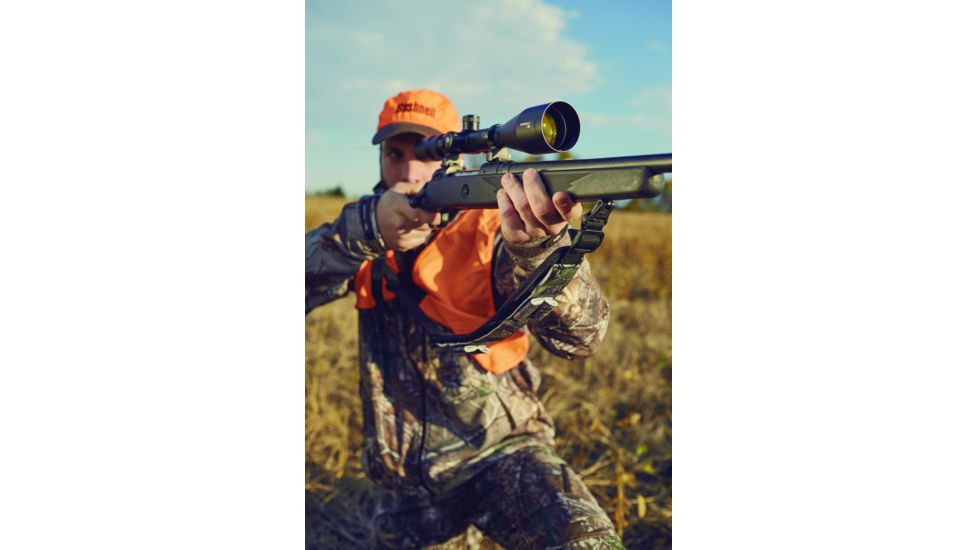 Bushnell Trophy Xtreme, 4-16x44, 30mm, DOA LR600, Matte, BOX 6L 754164B