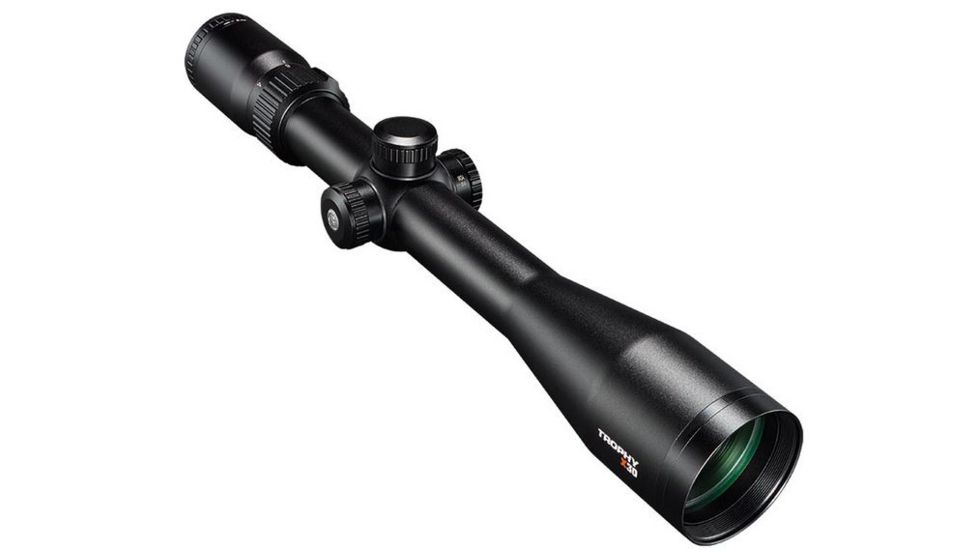 Bushnell Trophy Xtreme, 4-16x44, 30mm, Multi-X, Matte, BOX 6L 754164