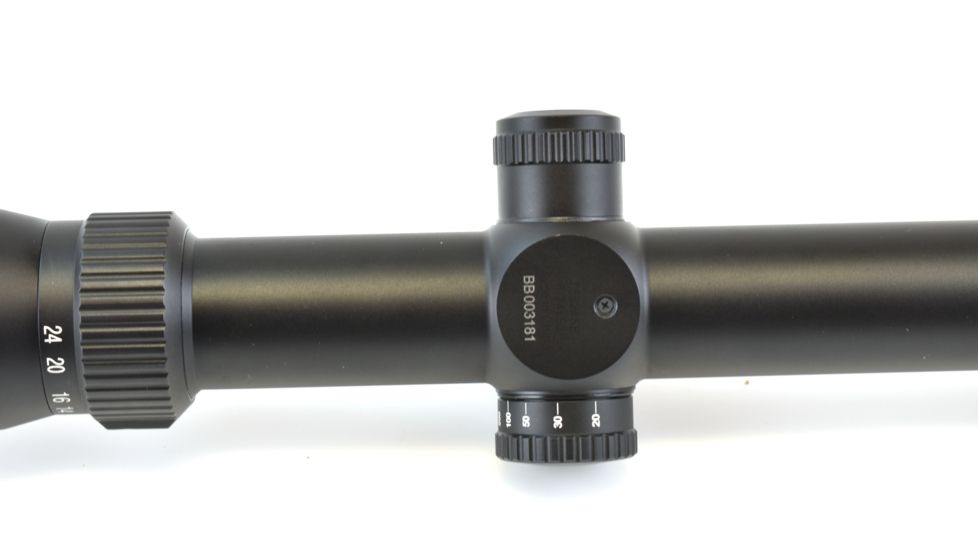 Bushnell Trophy Xtreme, 6-24x50, 30mm, DOA LR800, Matte, BOX 6L 756245B