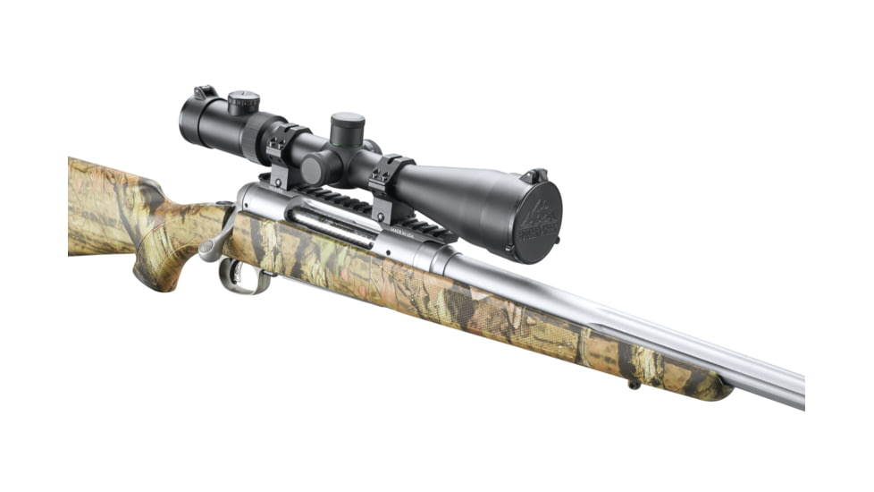 Butler Creek Black Eye Cover 37.3 - 37.7mm 20909