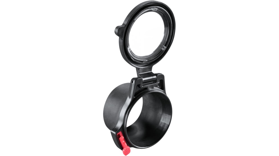 Butler Creek Element Scope Cap Eye, 42 - 47 mm, Black, Large, EEP2