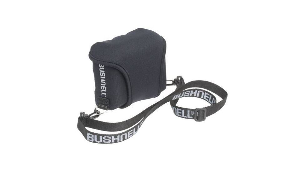 Bushnell Yardage Pro 600 Compact Laser Rangefinder 200600