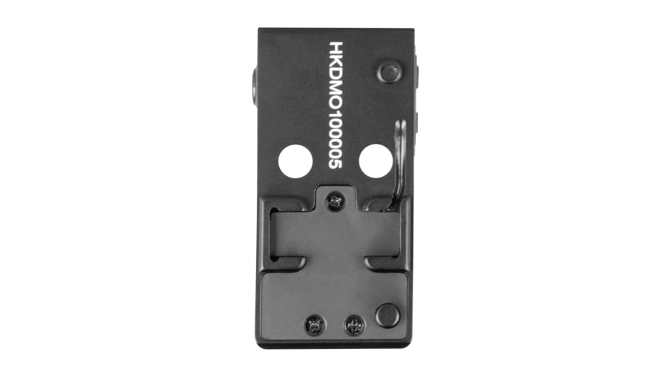 C&amp;H Precision Weapons Direct Mount Optic for HK Optics Ready Pistols