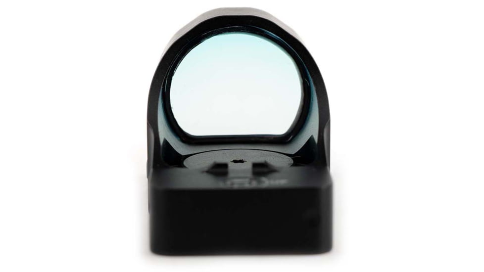 C&amp;H Precision Weapons Comp Optic - RD-COMP-RD