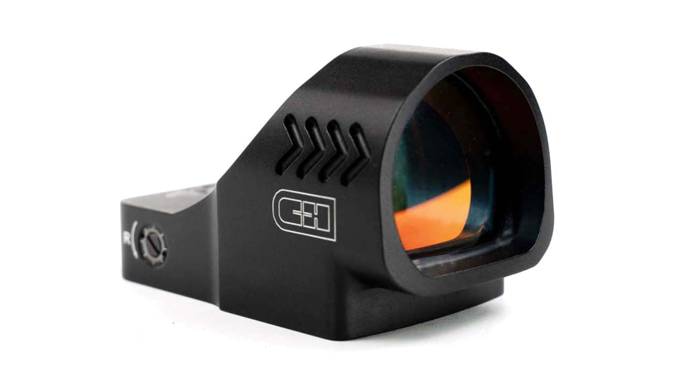 C&amp;H Precision Weapons Comp Optic - RD-COMP-RD