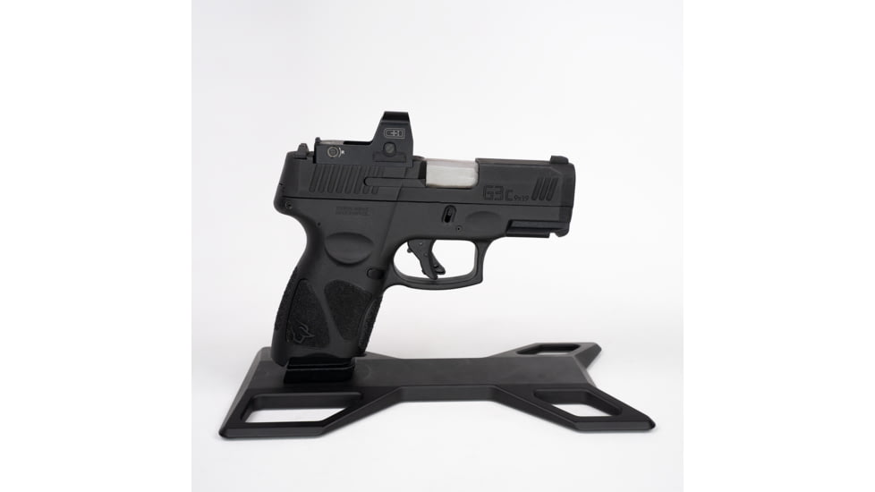 C&amp;H Precision Weapons Direct Mount Optic for Taurus Optics Ready Pistols