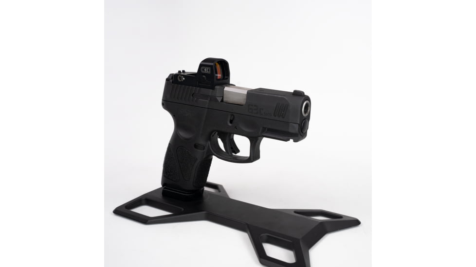 C&amp;H Precision Weapons Direct Mount Optic for Taurus Optics Ready Pistols