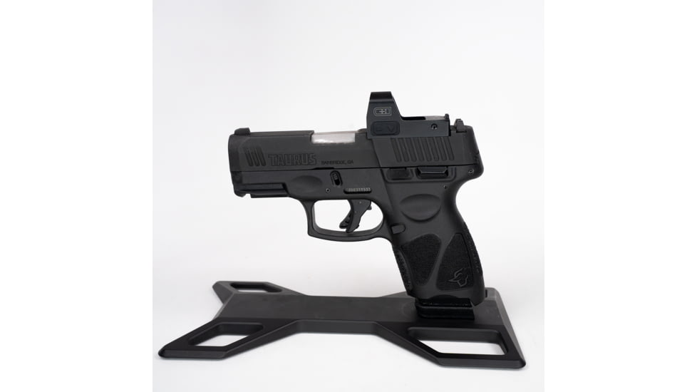 C&amp;H Precision Weapons Direct Mount Optic for Taurus Optics Ready Pistols