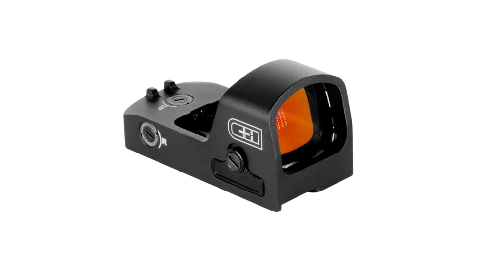 C&amp;H Precision Weapons Direct Mount Optic for Taurus Optics Ready Pistols
