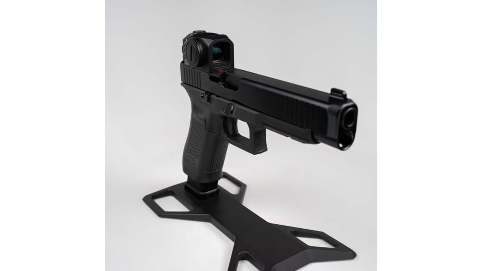 C&amp;H Precision Weapons Duty Optic - RD-DUTY-RD