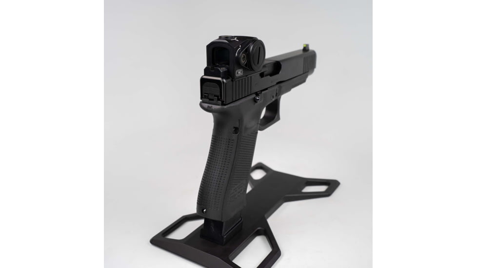 C&amp;H Precision Weapons Duty Optic - RD-DUTY-RD