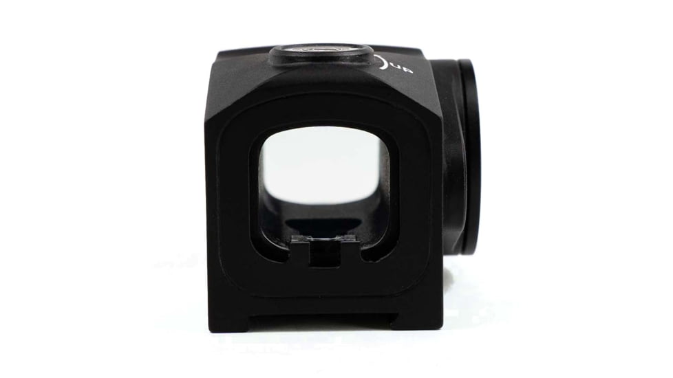 C&amp;H Precision Weapons Duty Optic - RD-DUTY-RD