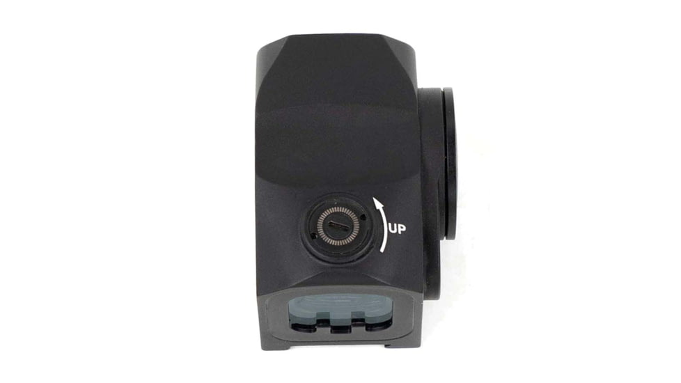 C&amp;H Precision Weapons Duty Optic - RD-DUTY-RD