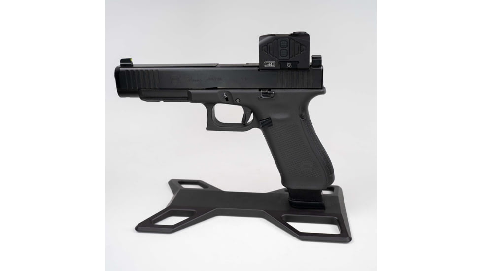 C&amp;H Precision Weapons Duty Optic - RD-DUTY-RD