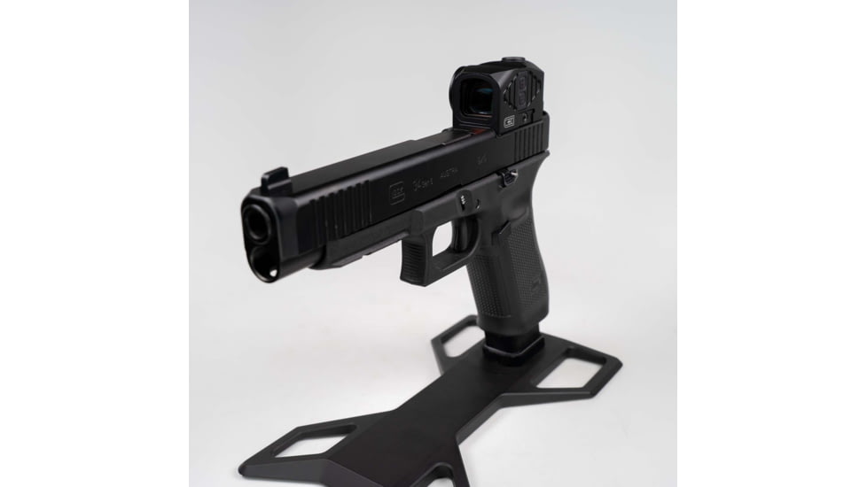 C&amp;H Precision Weapons Duty Optic - RD-DUTY-RD