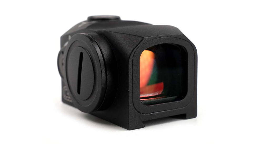 C&amp;H Precision Weapons Duty Optic - RD-DUTY-RD