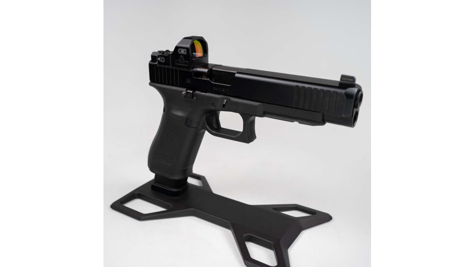 C&amp;H Precision Weapons Edc Xl Optic - RD-EDC-XL-RD