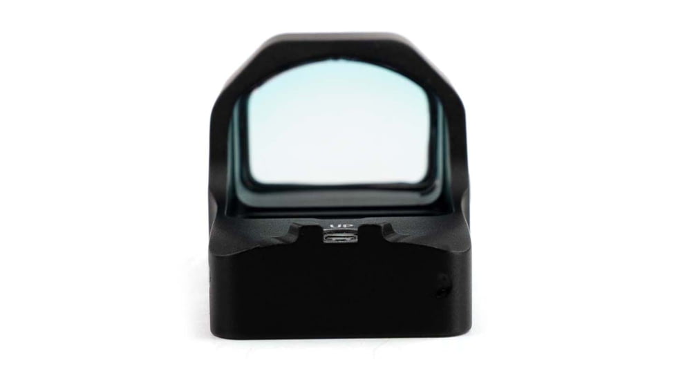 C&amp;H Precision Weapons Edc Xl Optic - RD-EDC-XL-RD