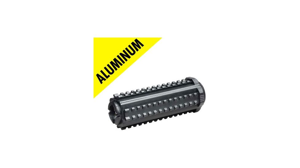 Mission First M4 Carbine Military and Police Aluminum 4 Sided Rail Mount