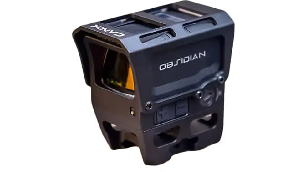 Canik Obsidian Optic Reflex Red Dot Sight, 1214900