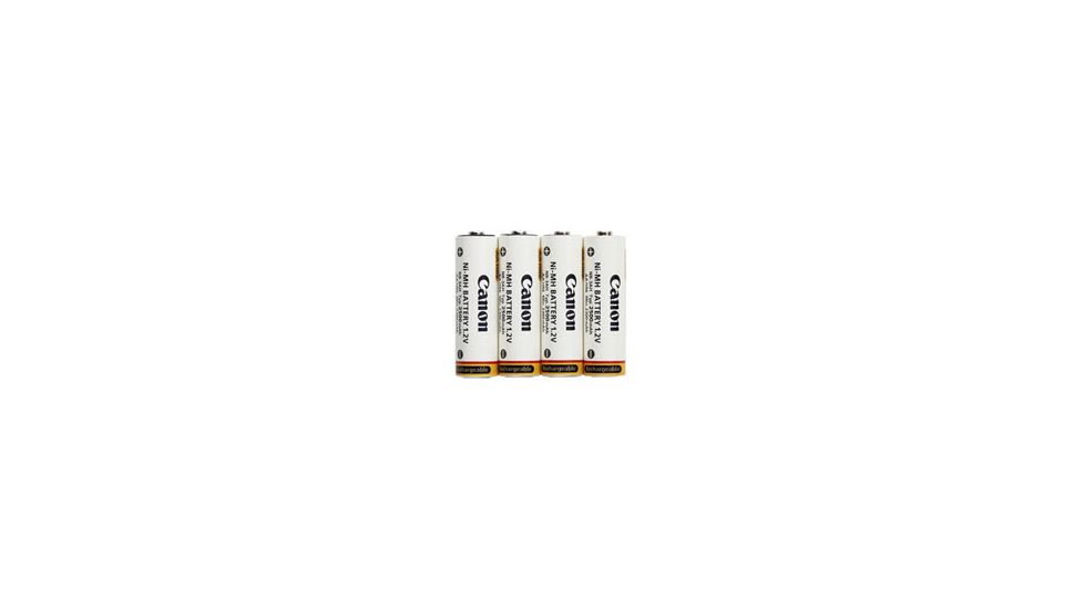 Canon NB4-300 Battery Pack