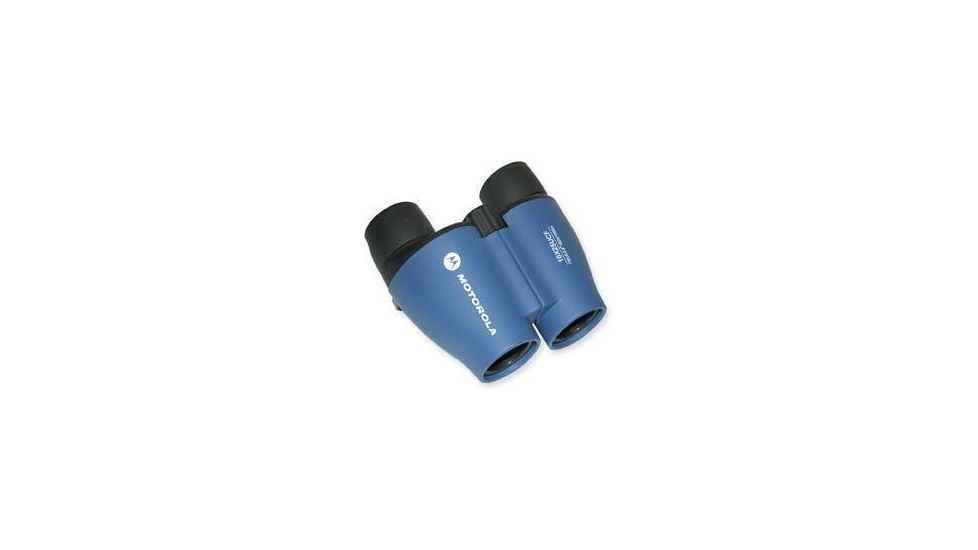 Carson Sentinel 10x25mm Compact Porro Prism Binoculars MB-025