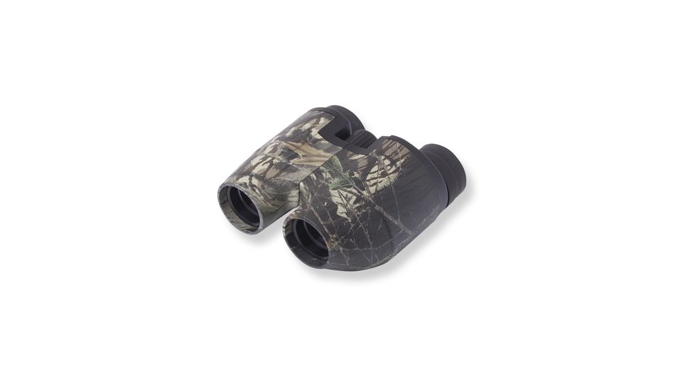 Carson Falcon 10x26mm MossyOak Breakup Binoculars MO-026