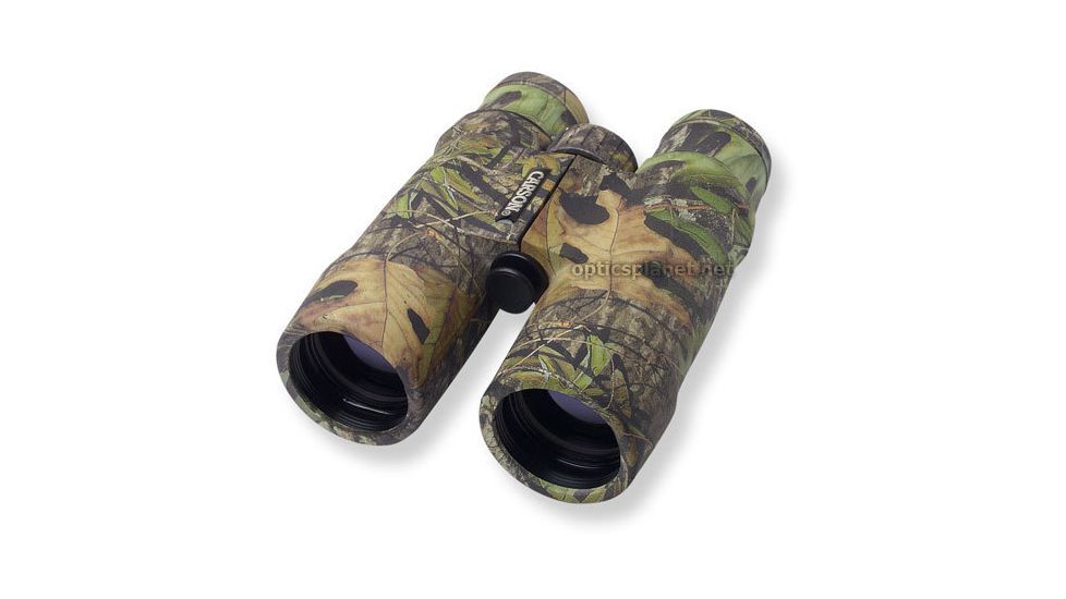 Carson 10x42 Mossy Oak YK Series Binoculars YK-500