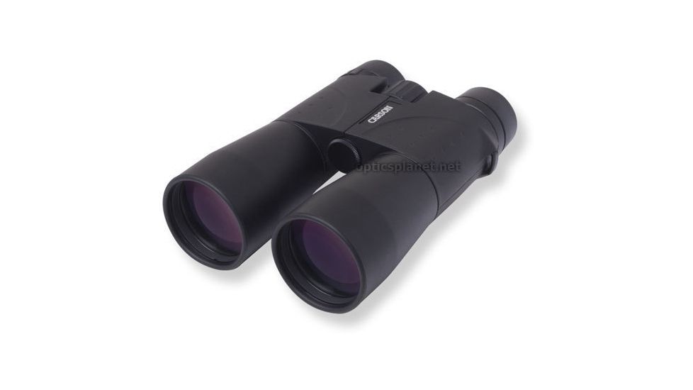 Carson 10x50 XM Series Compact Binocular XM-050