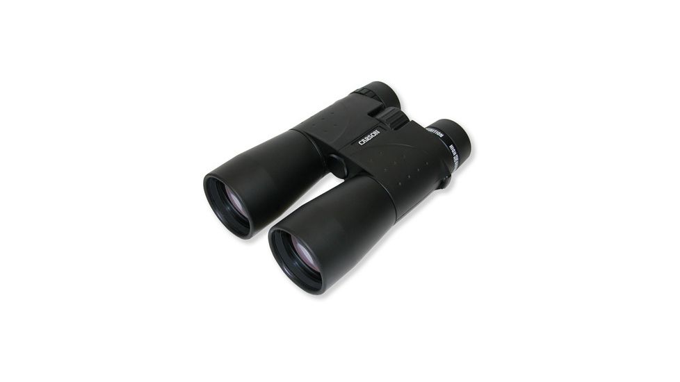Carson 10x50mm XM Series Compact Binoculars XM-050-HD