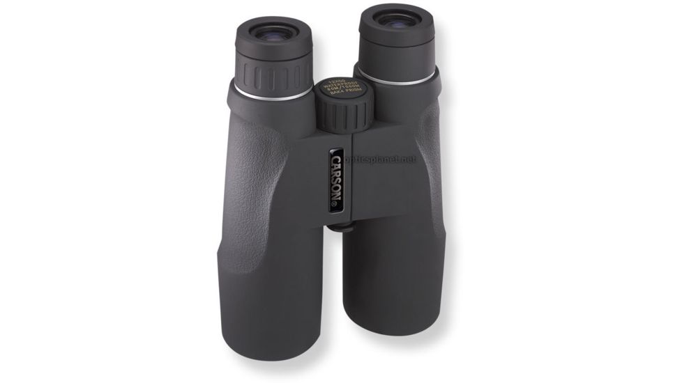 Carson 12x50 YK Series Binoculars YK-042
