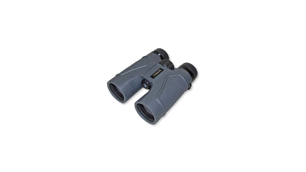 Carson 3D 8x42 Full Size Water Proof Hunting Binoculars TD-842