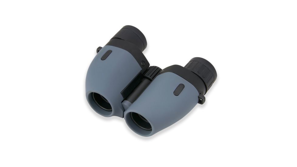 Carson 8x21 mm Tracker Binoculars TZ-821