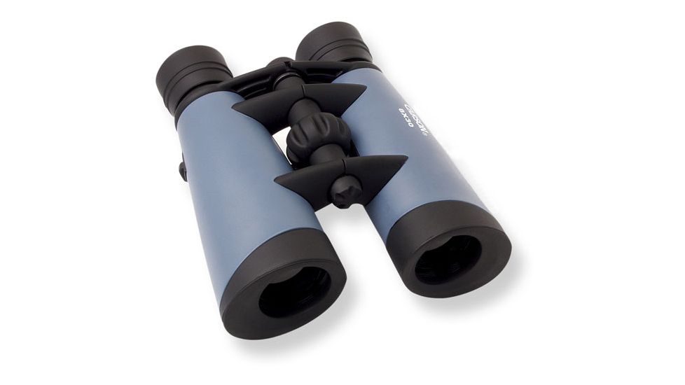 Carson 8x30 View Point Binoculars VP-830