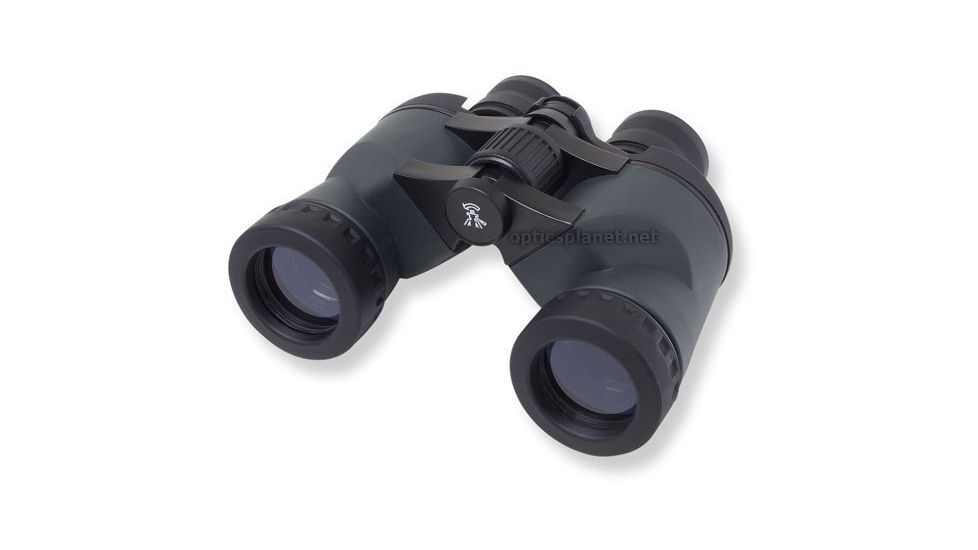 Carson 8x40 OS Series Full Size Binoculars OS-842