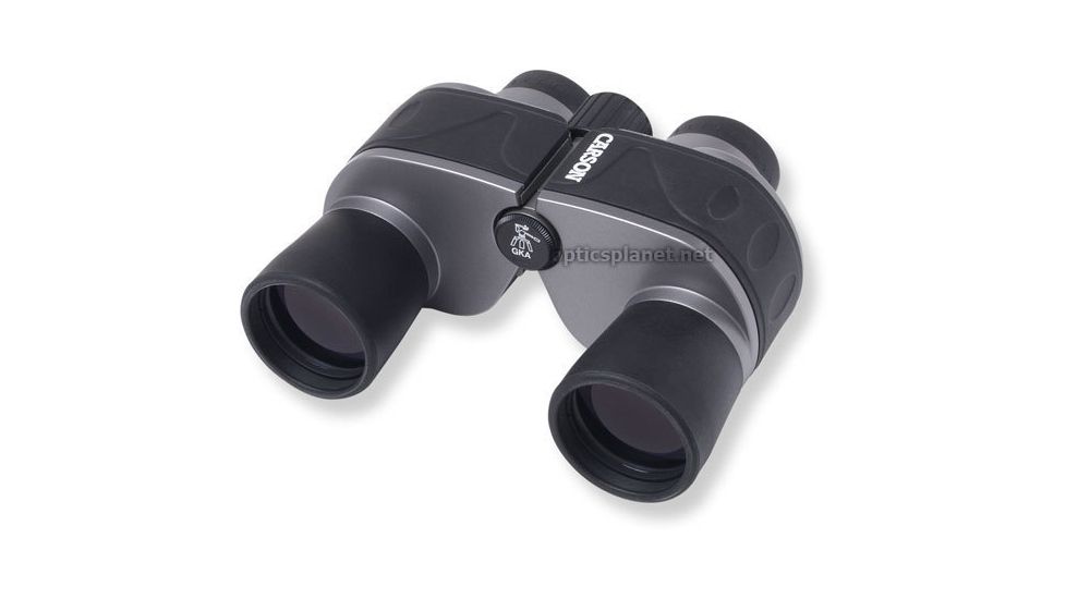 Carson 8.5x42 OS Series Full Size Binoculars OS-842