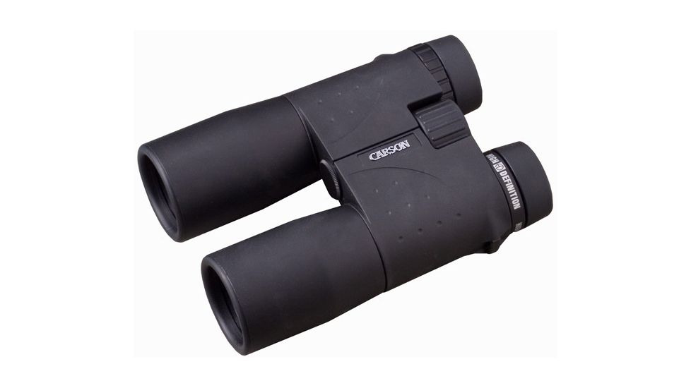 Carson 8x42mm XM-HD Binoculars XM-842HD