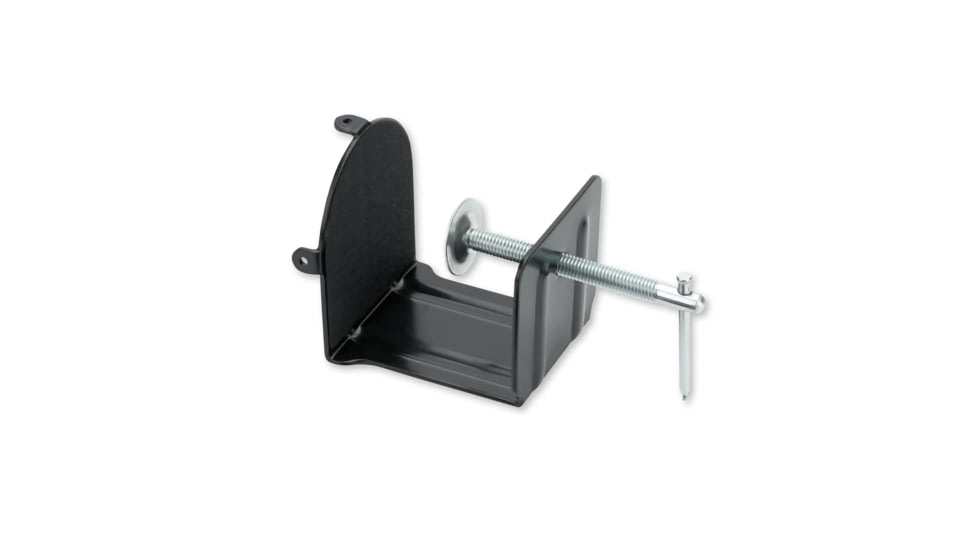 Carson MagniFlexPro 2x LED Lighted Magnifier Loupe w/ 4x Spot Lens, Black CP-90