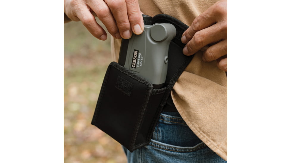 Carson Optical LiteWave Rangefinder