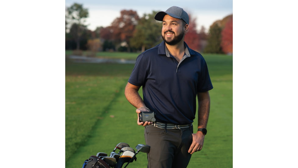 Carson Optical LiteWave Rangefinder