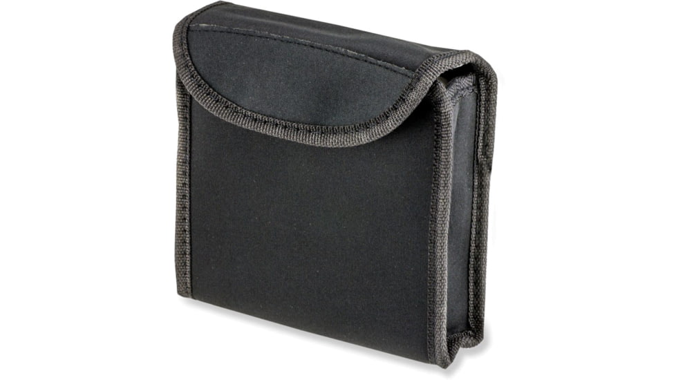 Carson Stinger 10x25 Compact Binocular, Brass, HW-025