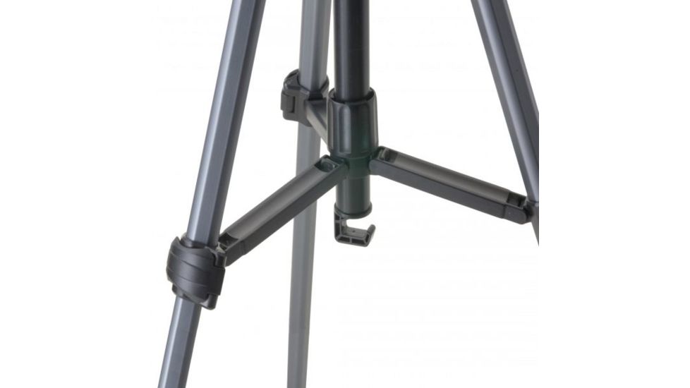 Carson TR-200 The Rock Tripod, Black/Grey TR-200